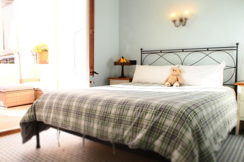 Privat Hotel Liberty Sitges - image 39