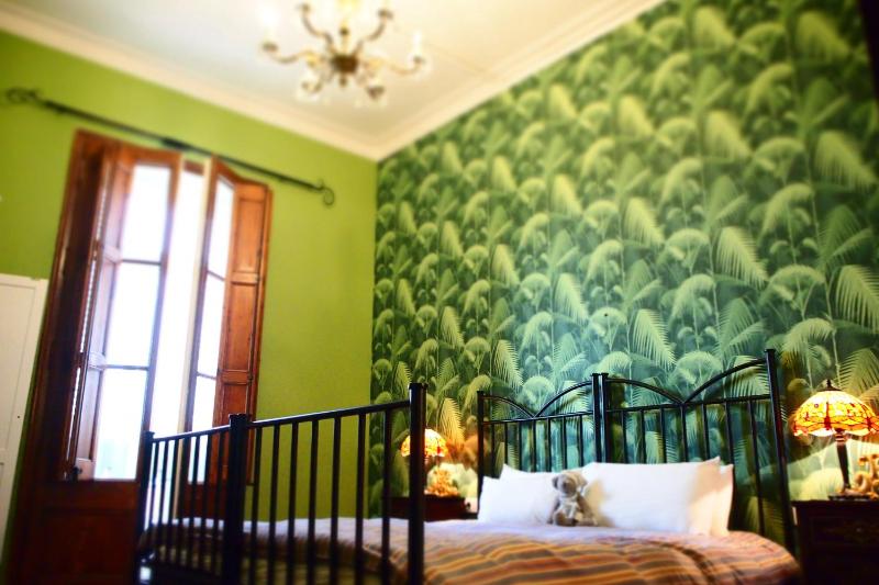 Privat Hotel Liberty Sitges - image 45