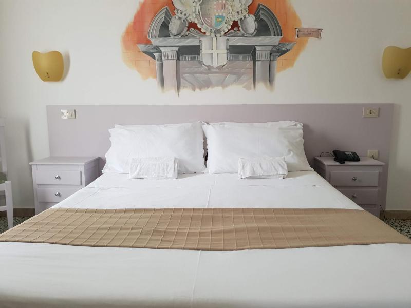 Hotel Elite Palermo Centro & Bistro' - image 10