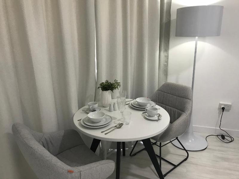 Apartment with Sea View image 2