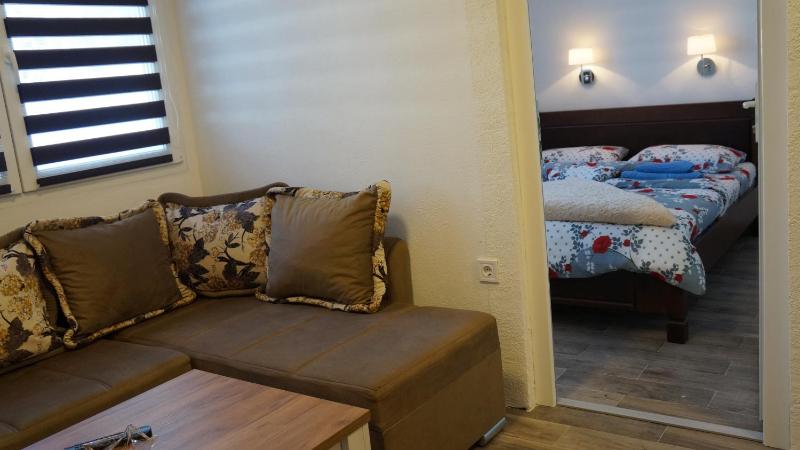 One-Bedroom Suite image 2