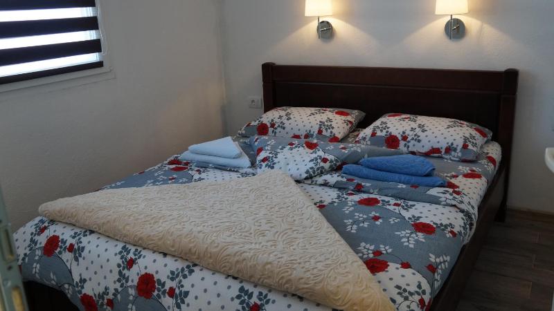 One-Bedroom Suite image 3