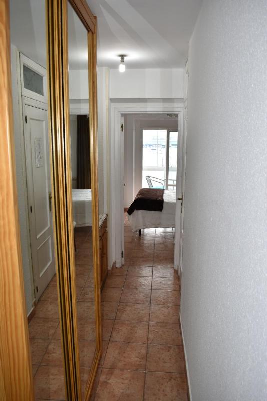 Double Room with Balcony image 2