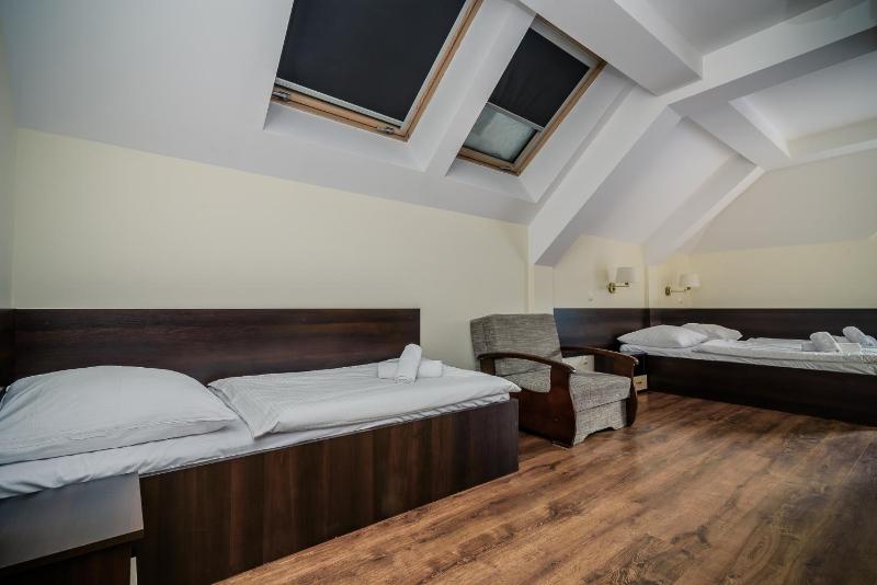 Triple Room image 1