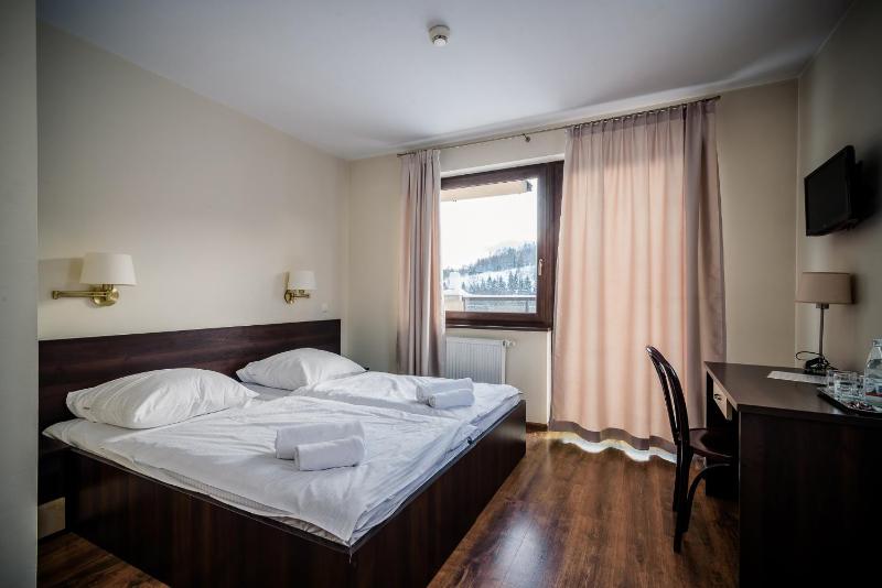 Double Room with Balcony image 1