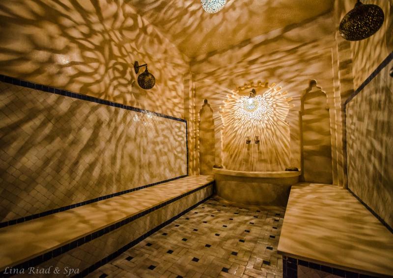 Lina Ryad & Spa - image 10