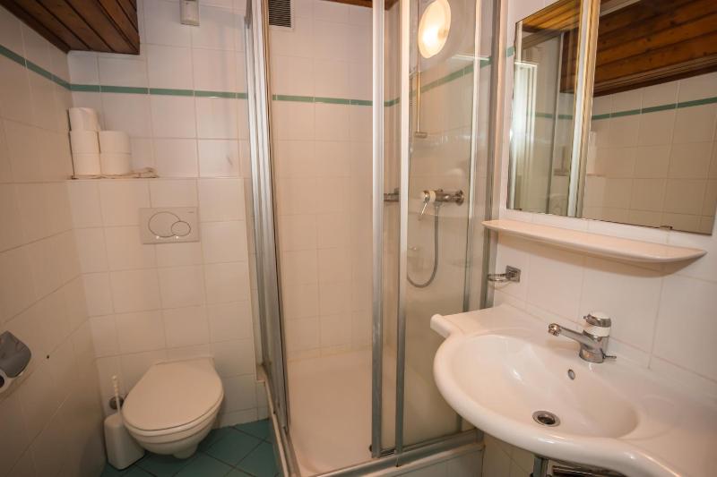 Hotel St. Gervais - image 5