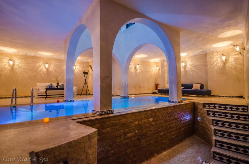 Lina Ryad & Spa - image 13