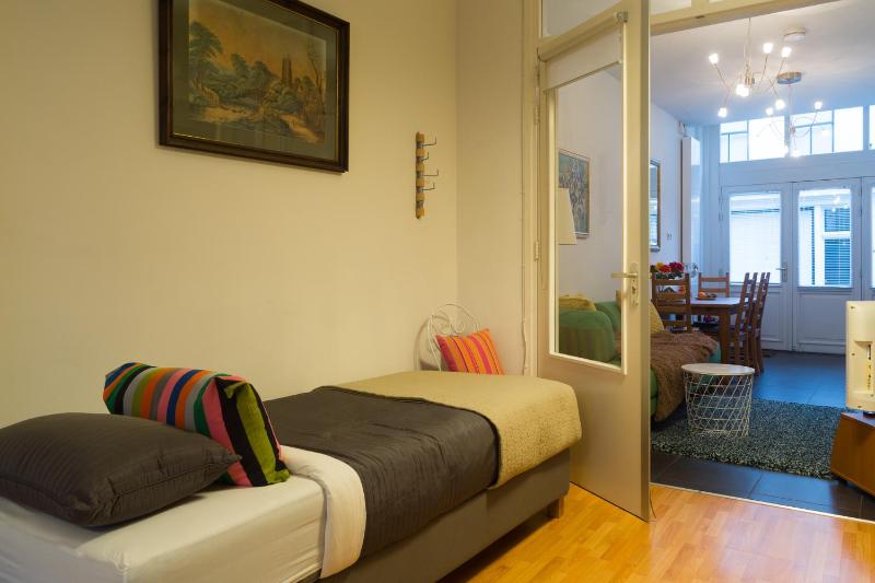 Apartment - Ground Floor image 4