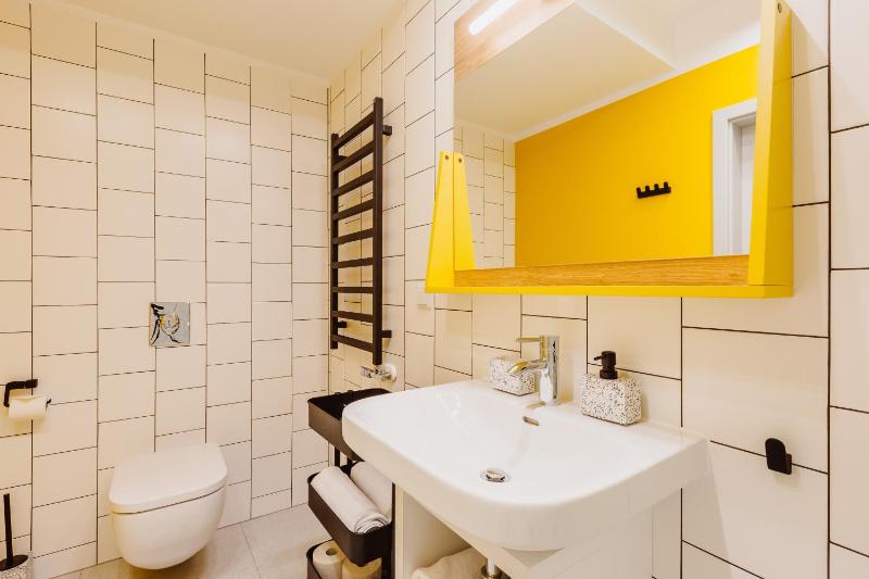 Mosquito Silesia Apartments - image 11
