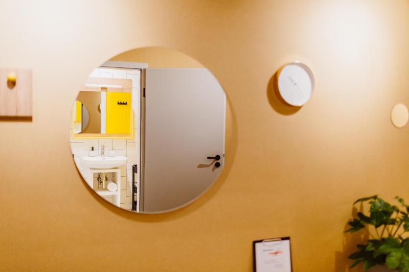 Mosquito Silesia Apartments - image 36