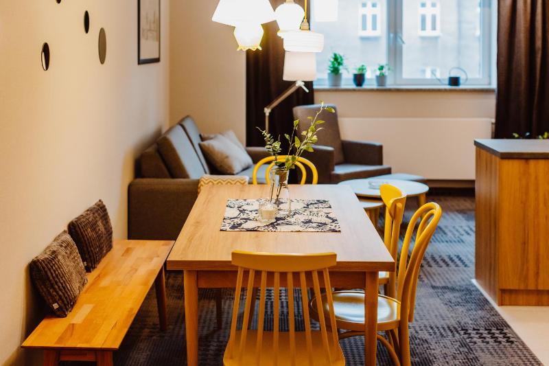 Mosquito Silesia Apartments - image 5