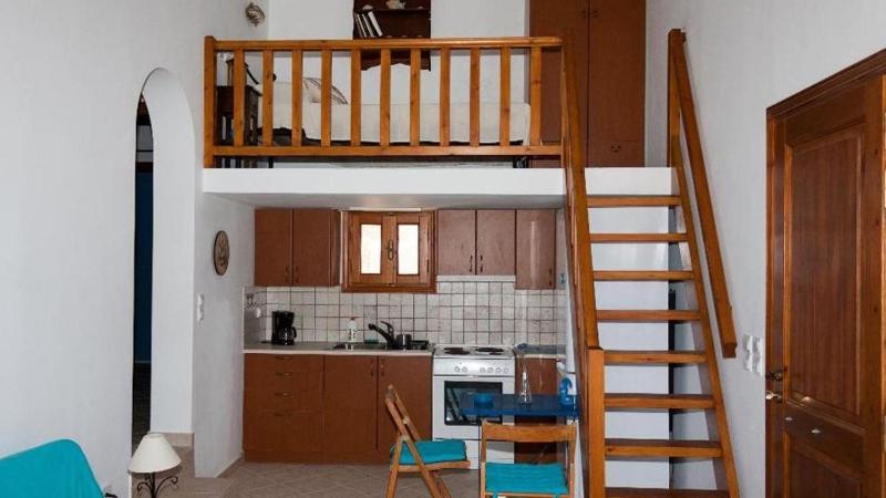 Apartment with Sea View image 1
