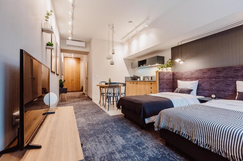 Mosquito Silesia Apartments - image 32