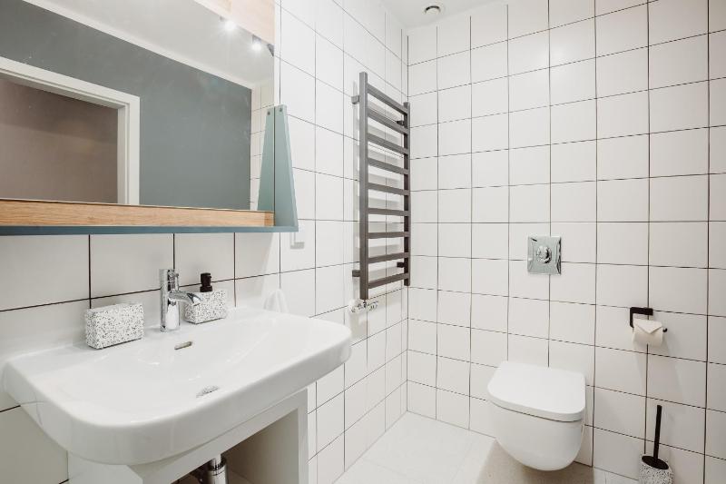 Mosquito Silesia Apartments - image 19