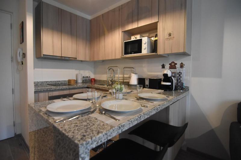 Departamento Condominio Los Castaños de Alicura - Pucón - image 14