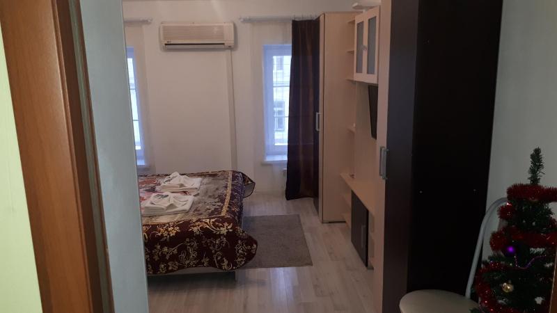 Deluxe Double Room image 2
