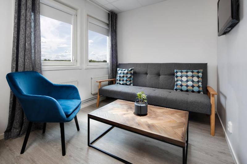 Junior Suite image 4