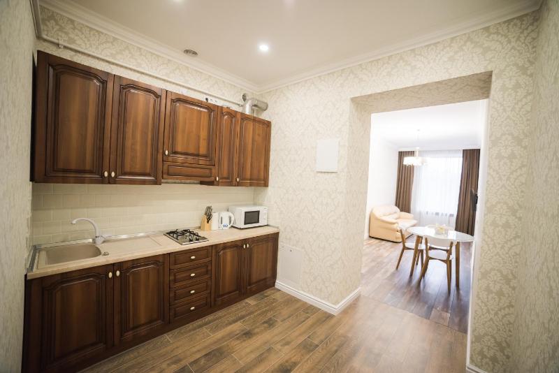ASAO-Apartments walking center zone - image 10