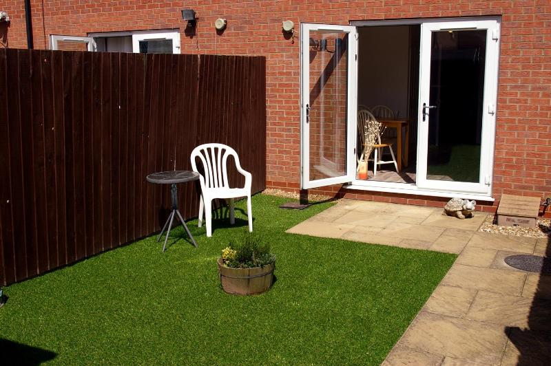 Holiday Home image 1
