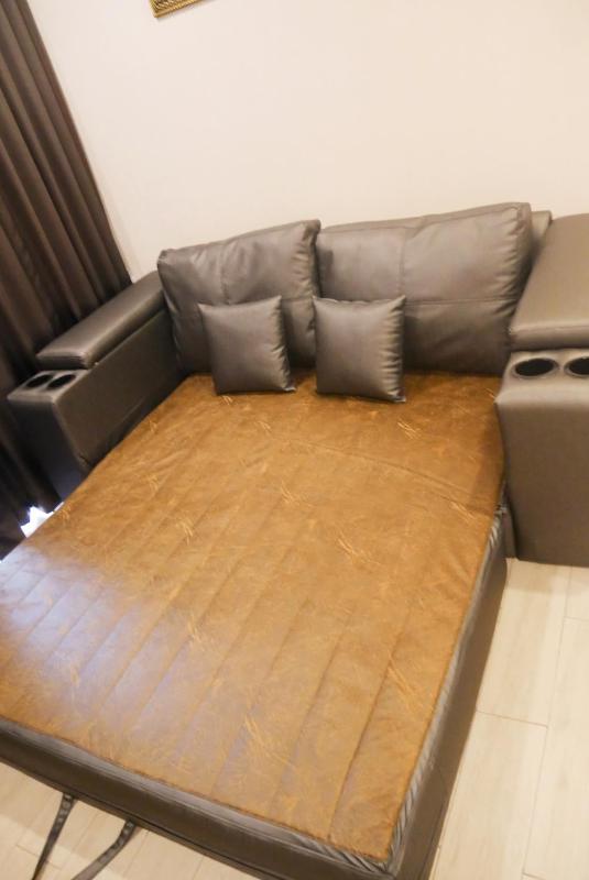 Seven Seas Resort Pattaya & Sofa bed - image 20