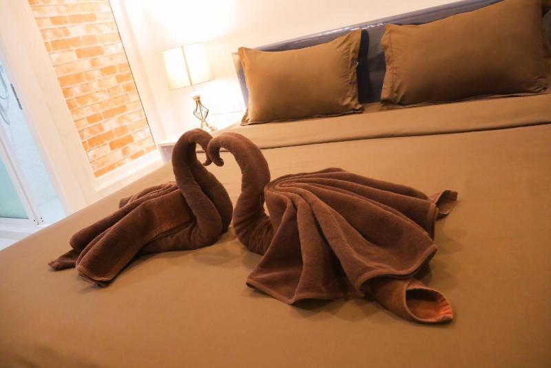 Seven Seas Resort Pattaya & Sofa bed - image 38