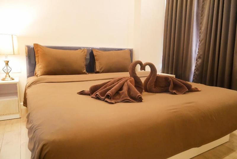 Seven Seas Resort Pattaya & Sofa bed - image 15