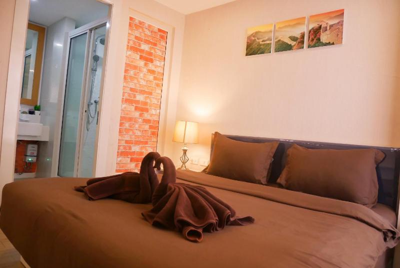 Seven Seas Resort Pattaya & Sofa bed - image 35