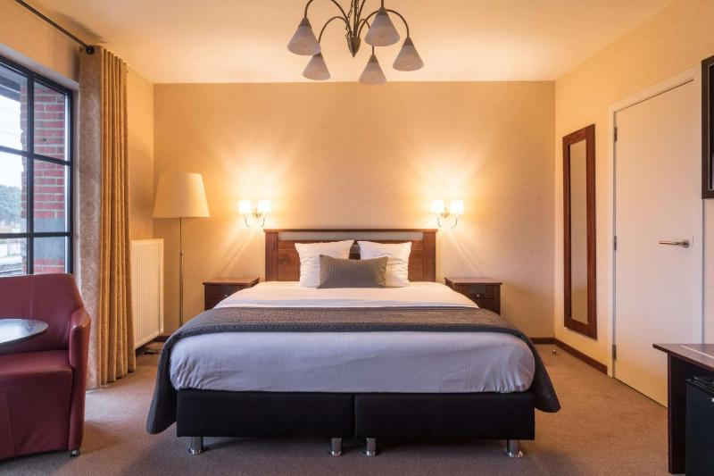 Comfort Queen Room image 1