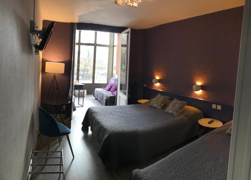 Triple Room image 1