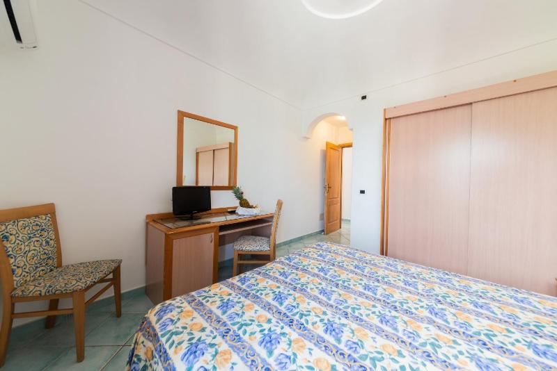 Double or Twin Room image 1
