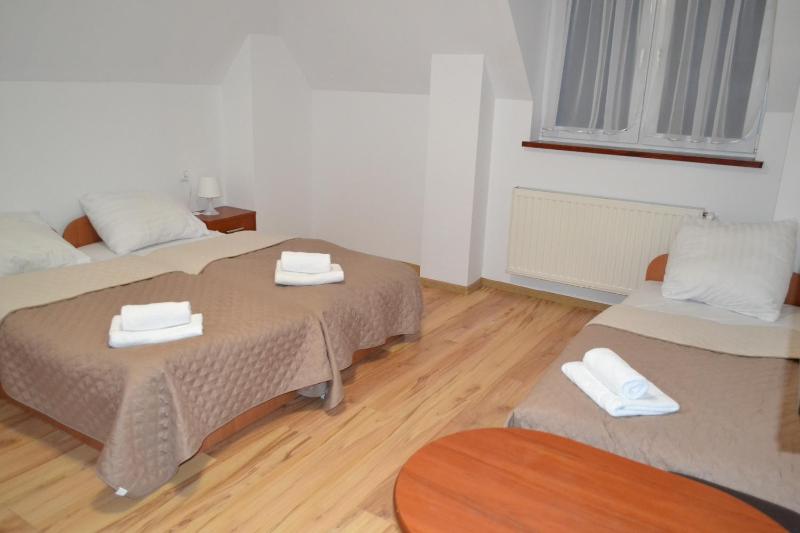 Zajazd Pod Skarpą - image 4