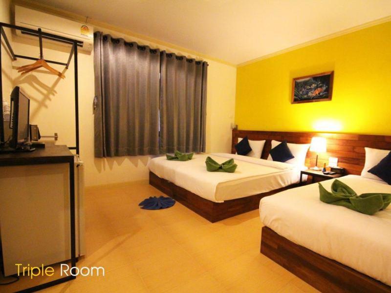 Lemonade Boutique Inn - image 5