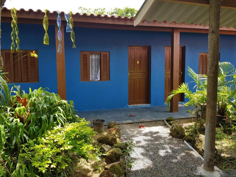 Estacao Paraiso Chalé - image 48