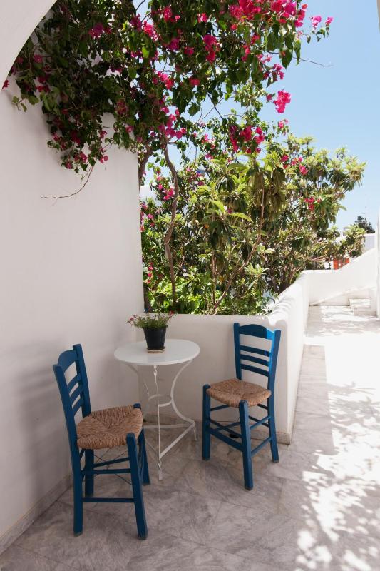 Angeliki's Studios Paros - image 28