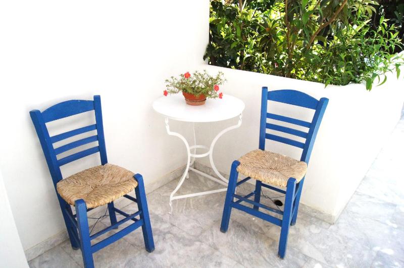 Angeliki's Studios Paros - image 17
