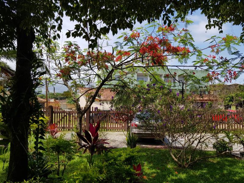 Estacao Paraiso Chalé - image 20