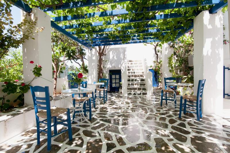Angeliki's Studios Paros - image 26