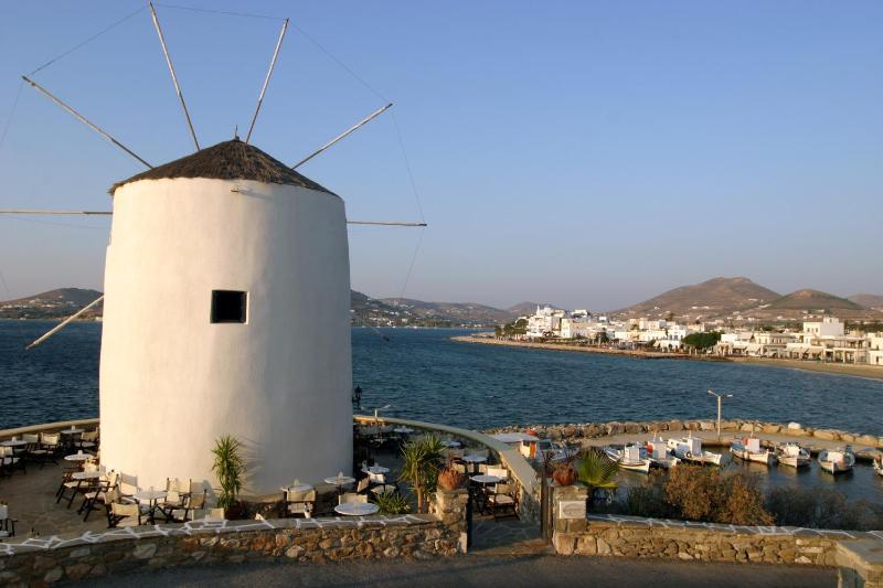 Angeliki's Studios Paros - image 7
