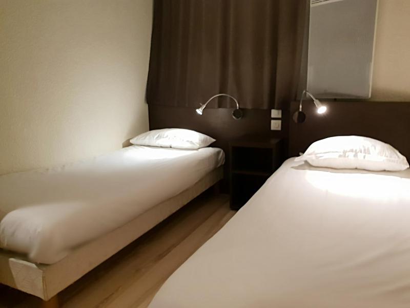 Cit'Hotel Primo Colmar Centre - image 10