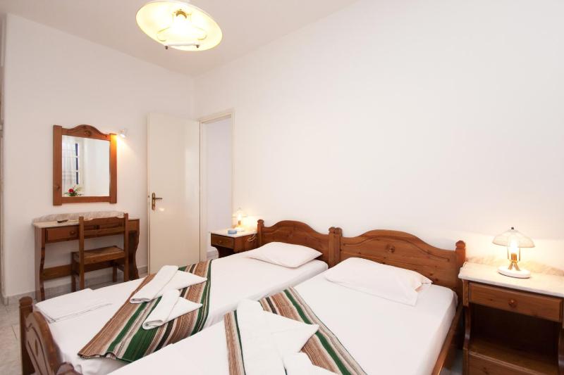 Angeliki's Studios Paros - image 6