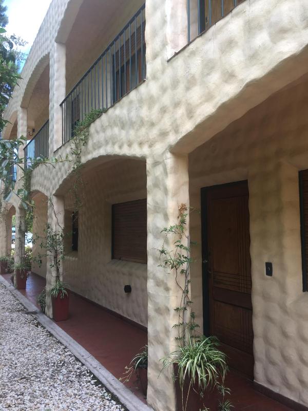Apart Hotel Sahara - image 25
