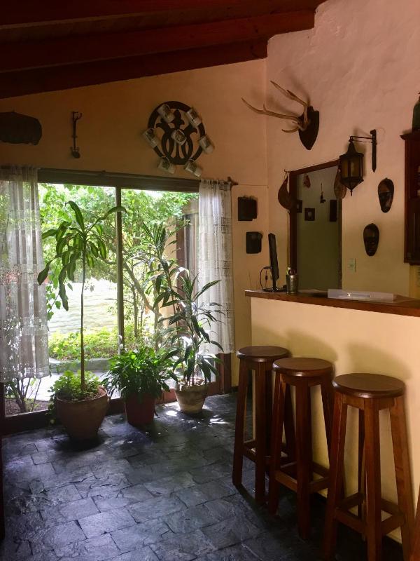 Apart Hotel Sahara - image 35