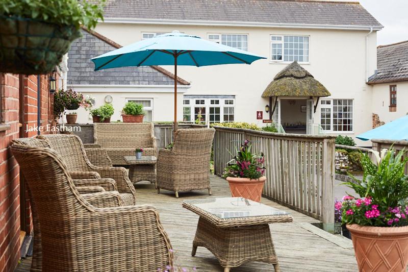 Two Bedroom Cottage - The Dairy image 3
