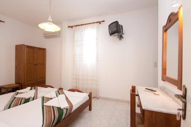 Angeliki's Studios Paros - image 36