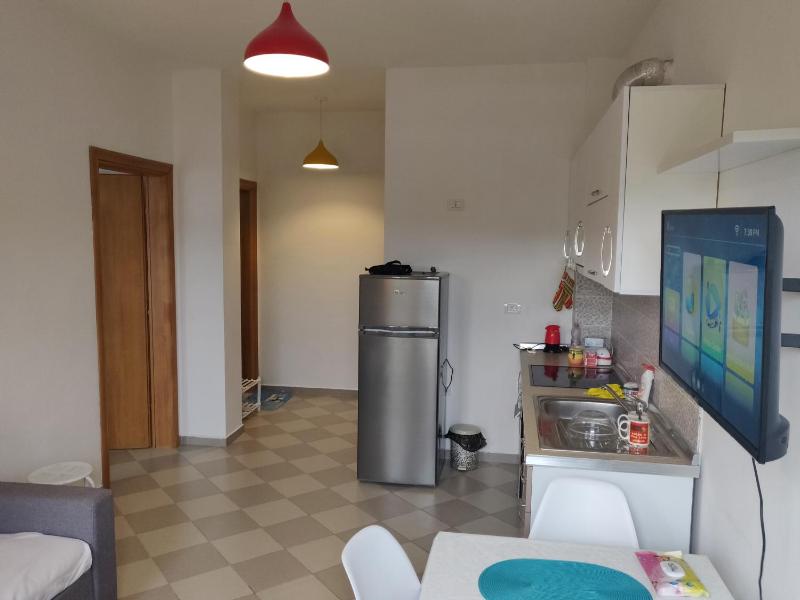 Lovely Apartment - image 12