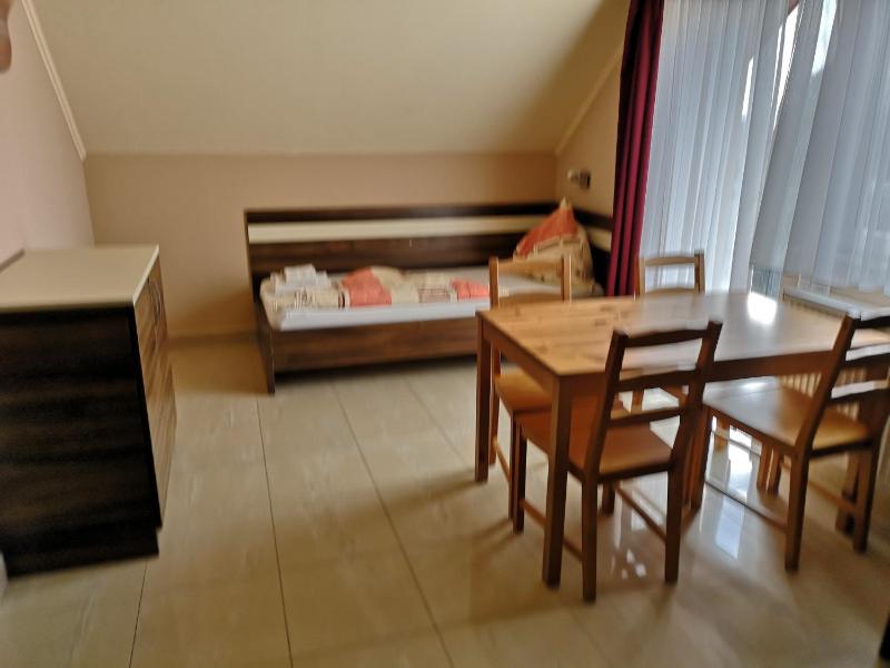 Apartment with Pool View  image 3
