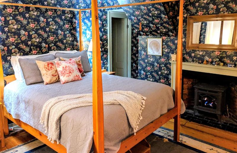 Queen Room - Aster image 4