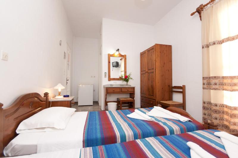 Angeliki's Studios Paros - image 23