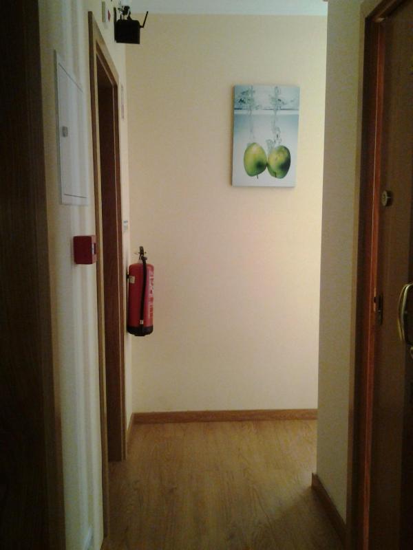 Baixa GuestHouse - image 13